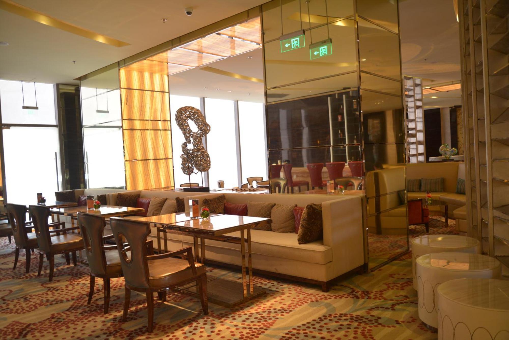 Sanding New Century Grand Hotel Yiwu Yiwu  Eksteriør bilde