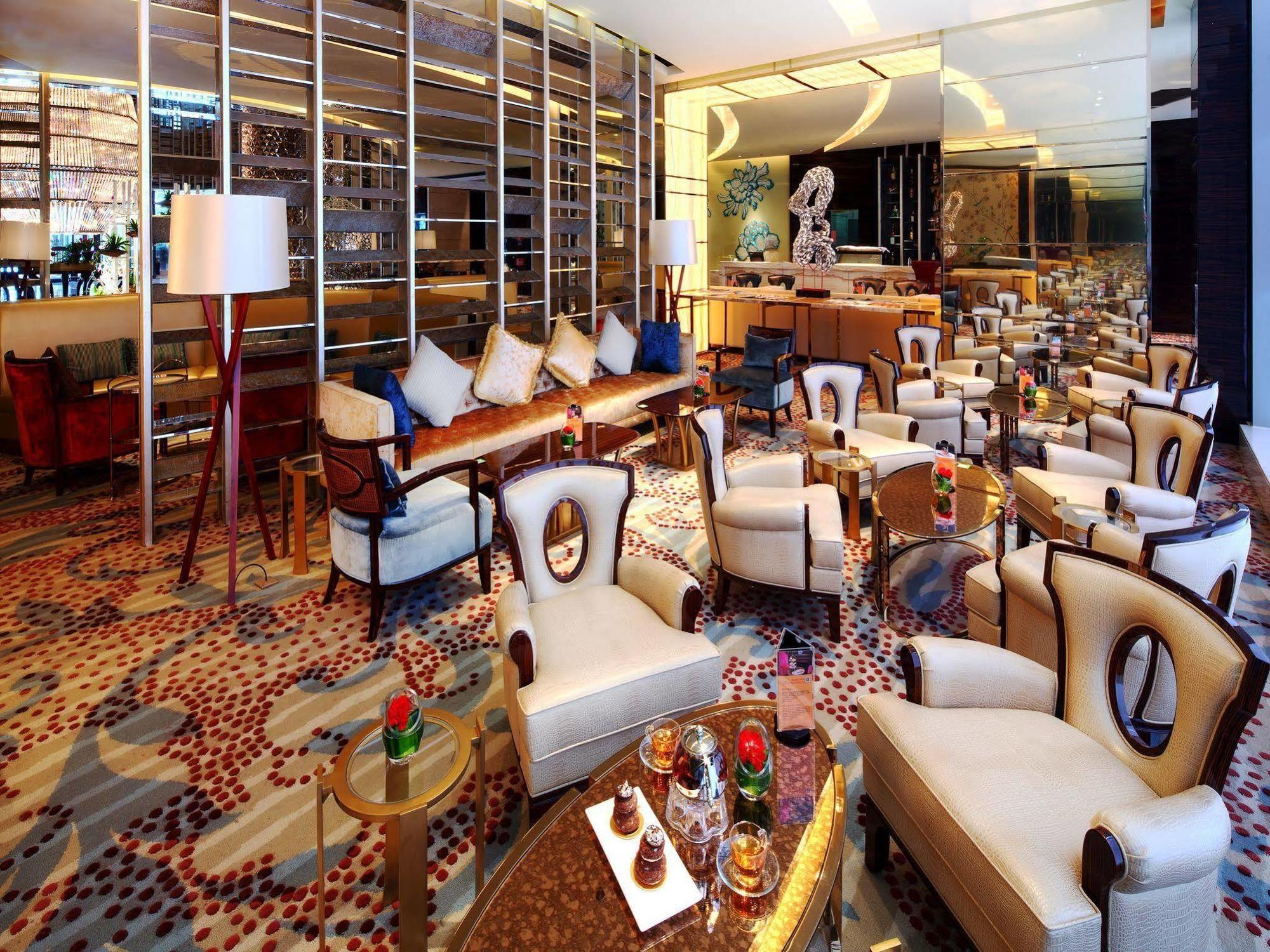 Sanding New Century Grand Hotel Yiwu Yiwu  Eksteriør bilde